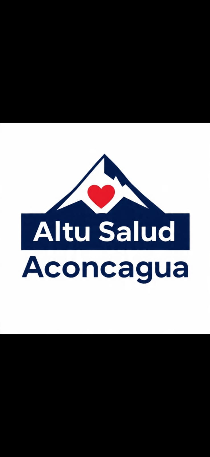 Altusalud Aconcagua Logo